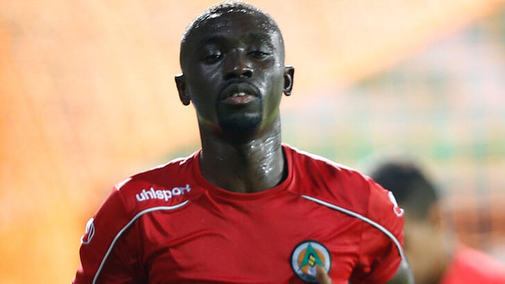 PAPİSS CİSSE RÖVANŞ PEŞİNDE