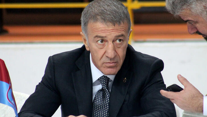 AHMET AĞAOĞLU PFDK’YA SEVK EDİLDİ