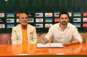 HASAN ÇAVUŞOĞLU’NDAN EROL BULUT AÇIKLAMASI