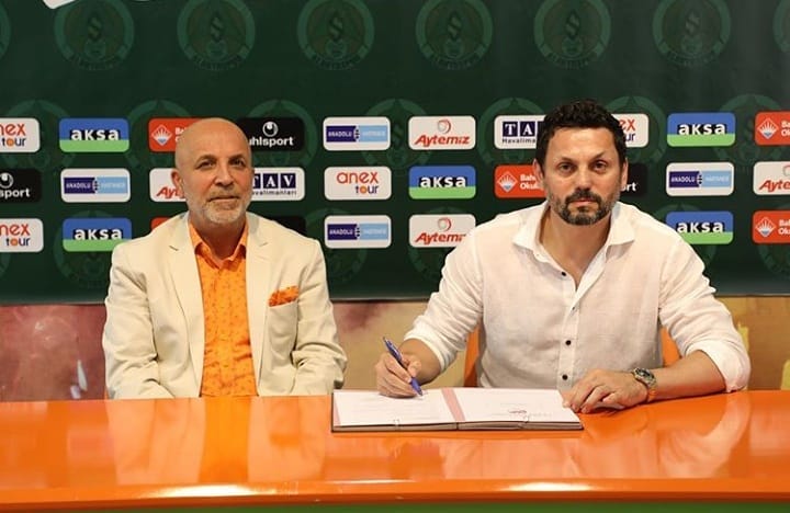 HASAN ÇAVUŞOĞLU’NDAN EROL BULUT AÇIKLAMASI