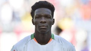 N’SAKALA ALANYASPOR’U TAKİPTEN ÇIKARDI