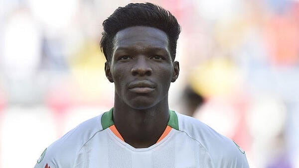 N’SAKALA ALANYASPOR’U TAKİPTEN ÇIKARDI