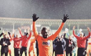 BEŞİKTAŞ’TAN CİSSE BOMBASI