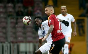 ALANYA’DA ZORLU MÜCADELE BU AKŞAM