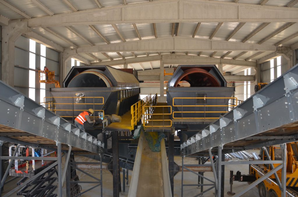 30 YILLIK HAYAL GERÇEK OLDU