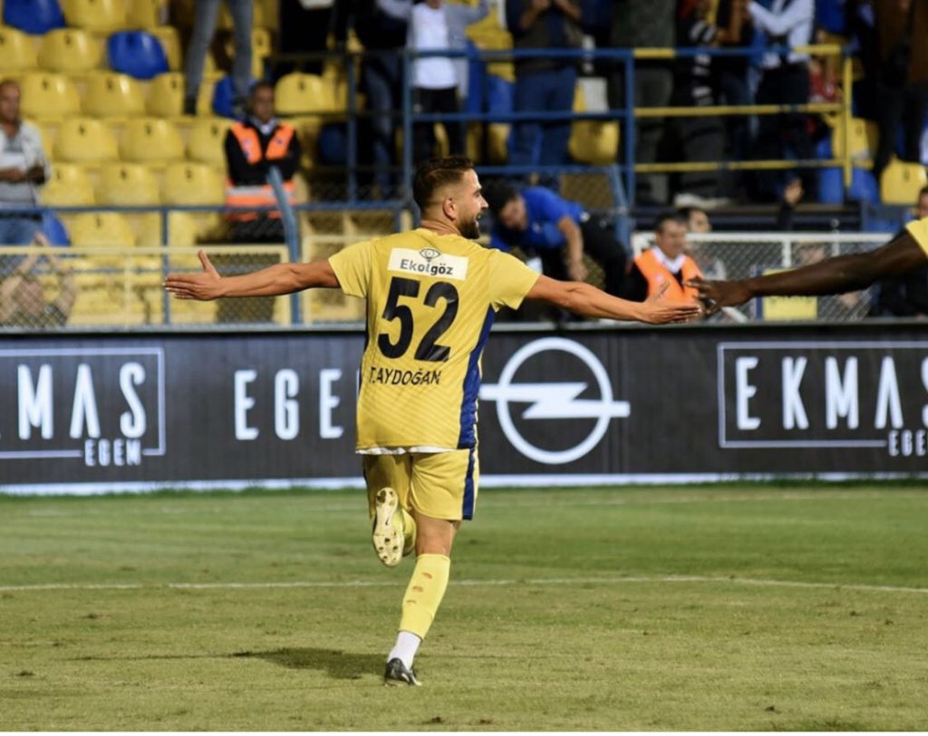 ALANYASPOR’DAN TAYFUN AYDOĞAN’A TEKLİF