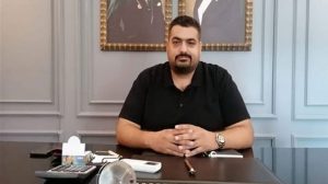 ARIKAN YÖNETİMİ İŞ BAŞINDA