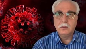 “HEPİMİZ DİKKAT EDERSEK VİRÜSÜ DURDURURUZ”