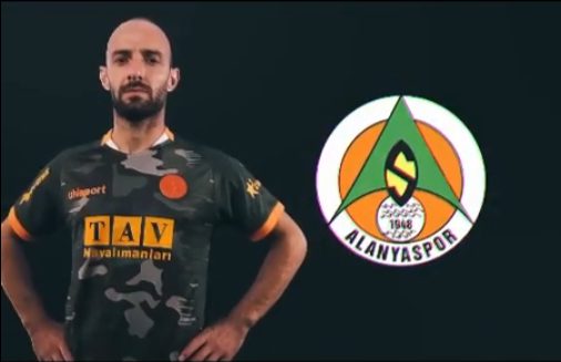ALANYASPOR YENİ SEZON FORMALARININ TANITIMINI YAPTI