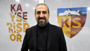 TOKGÖZ:”LİG OYNANSIN DİYE KORONAVİRÜSÜ SAKLADIK”