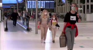 ALANYA’NIN UMUDU RUSYA SEFERLERİ BAŞLADI