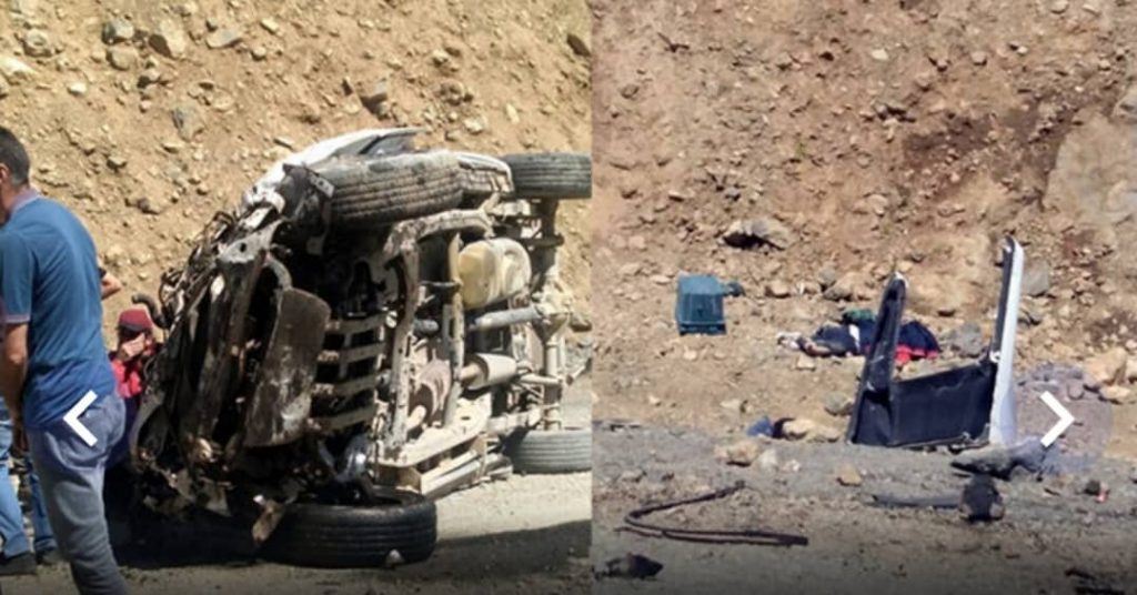 HAKKARİ’DEN ACI HABER