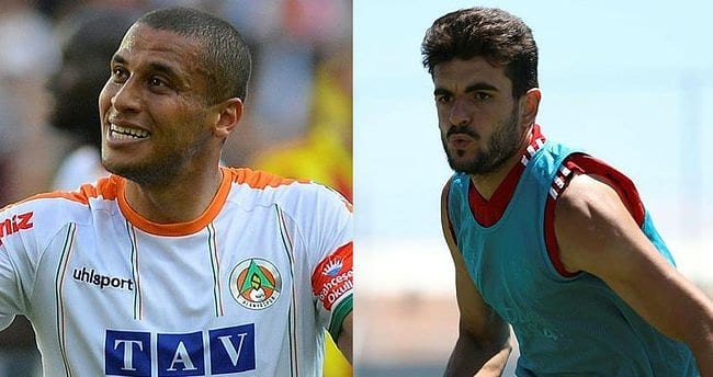 FATİH TAKASINDA ALANYASPOR KÂRLI ÇIKTI