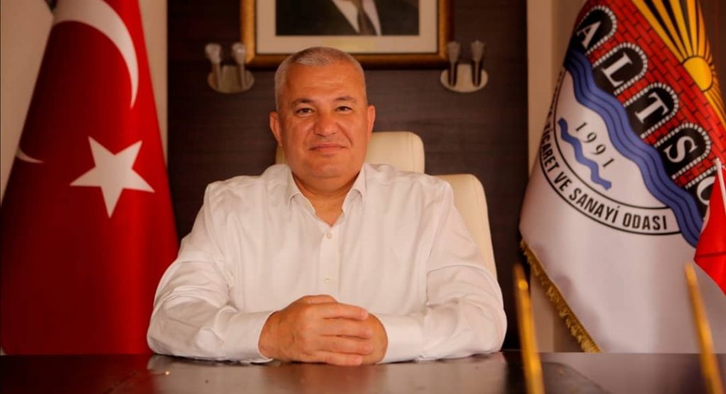 ŞAHİN”ÜRETİCİMİZ RAHAT OLSUN”