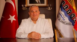 ŞAHİN”ÜRETİCİMİZ RAHAT OLSUN”