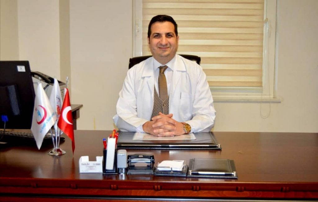 BAYRAMDA ACEMİ KASAPLAR ACİL SERVİSİ DOLDURDU