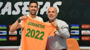 ALANYASPOR’UN YILDIZ FUTBOLCULARINA TEKLİF YOK