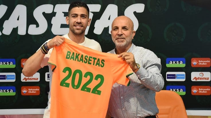 ALANYASPOR’UN YILDIZ FUTBOLCULARINA TEKLİF YOK