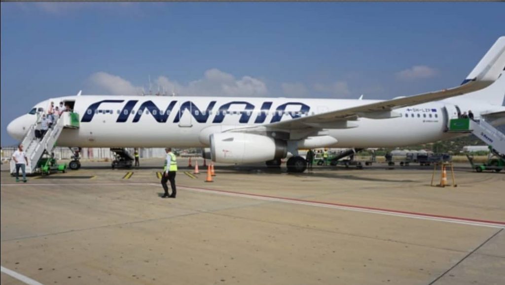 GAZİPAŞA HAREKETLENDİ