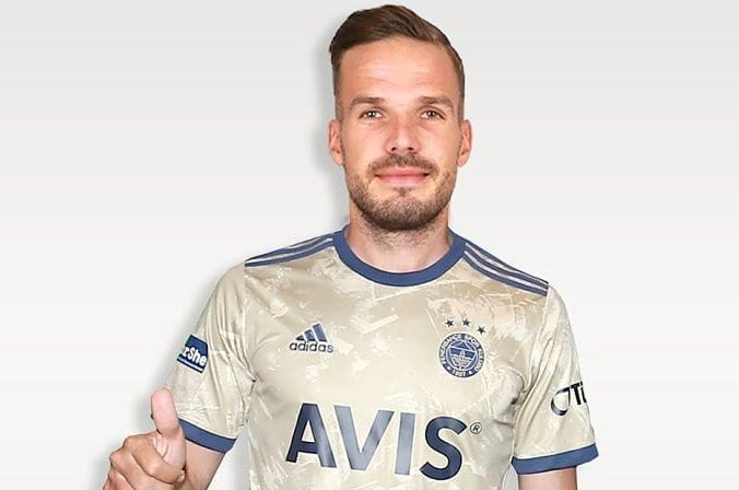 NOVAK FENERBAHÇE’DE