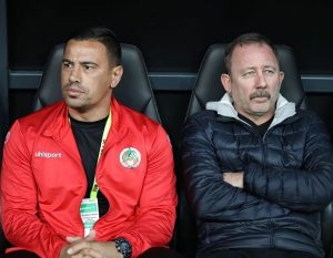 ALANYASPOR’DA EROL BULUT YERİNE ÇAĞDAŞ ATAN