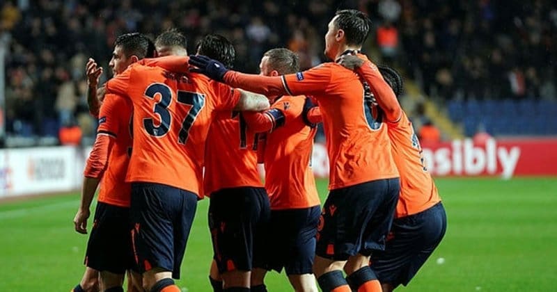 TEMSİLCİMİZİN MAÇI BU AKŞAM