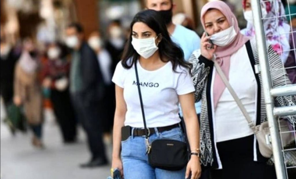 KORONA’DA KURALLARA UYMAYANLARA HAPİS GELİYOR