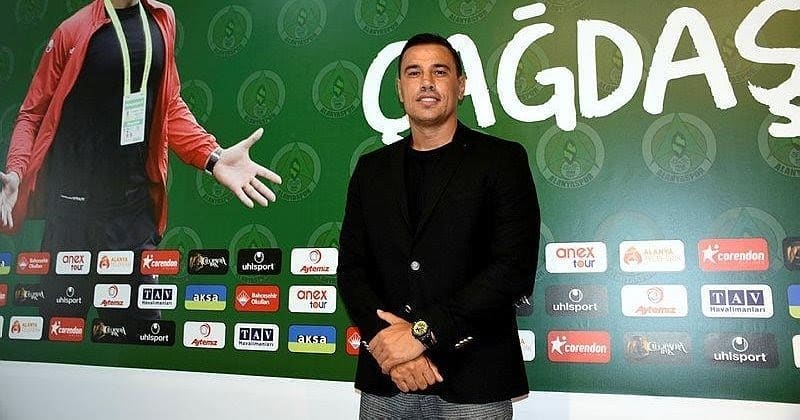 ÇAĞDAŞ ATAN’DAN ALKIŞLANACAK HAREKET