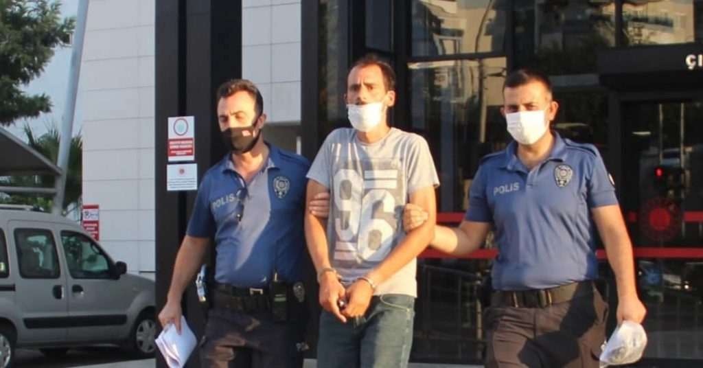 DELİ NUMARASI TUTMADI