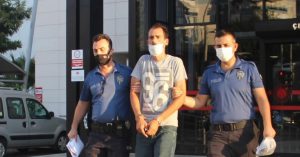 DELİ NUMARASI TUTMADI