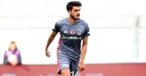 WELİNTON GİTTİ FATİH GELDİ