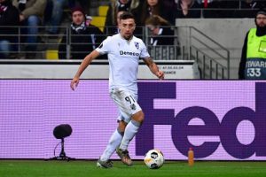 BREZİLYALI GOLCÜ ALANYASPOR’U AÇIKLADI