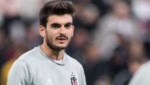 ALANYASPOR FATİH AKSOY’U AÇIKLADI