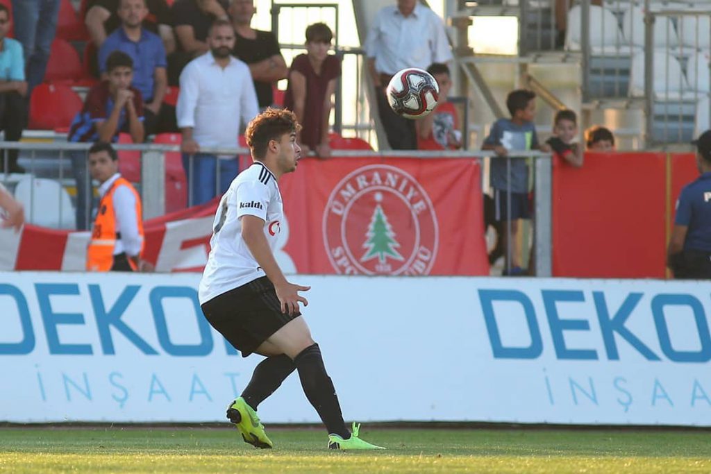 TARAFTARLARDAN AHMET GÜLAY TRANSFERİNE TEPKİ