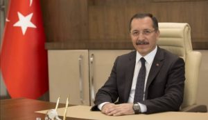 YUH DEDİRTEN OLAYA YÖK MÜDAHALESİ