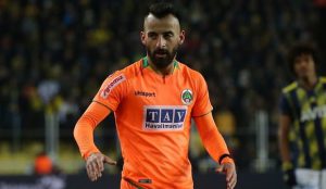 ALANYASPOR’DAN SİOPİS İÇİN AÇIKLAMA GELDİ