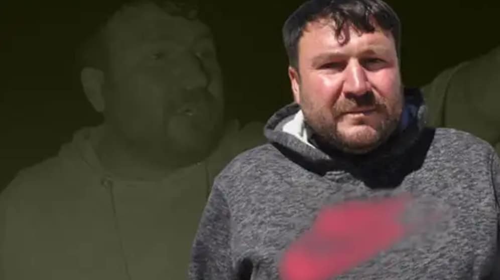 ZAVADANAK VAROL ALANYA’DA TUTUKLANDI