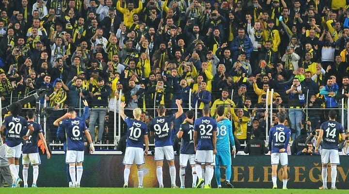 FENERBAHÇE’DE İKİNCİ TESTLER NEGATİF