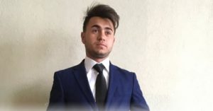 SAVCILIK KASIT VAR DEDİ YAKALAMA ÇIKTI