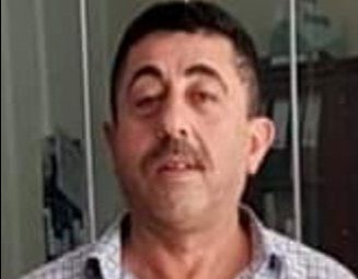 KADİR USTAMIZI KAYBETTİK