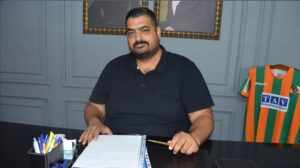 İYİ PARTİ İLK TOPLANTISINI YAPTI