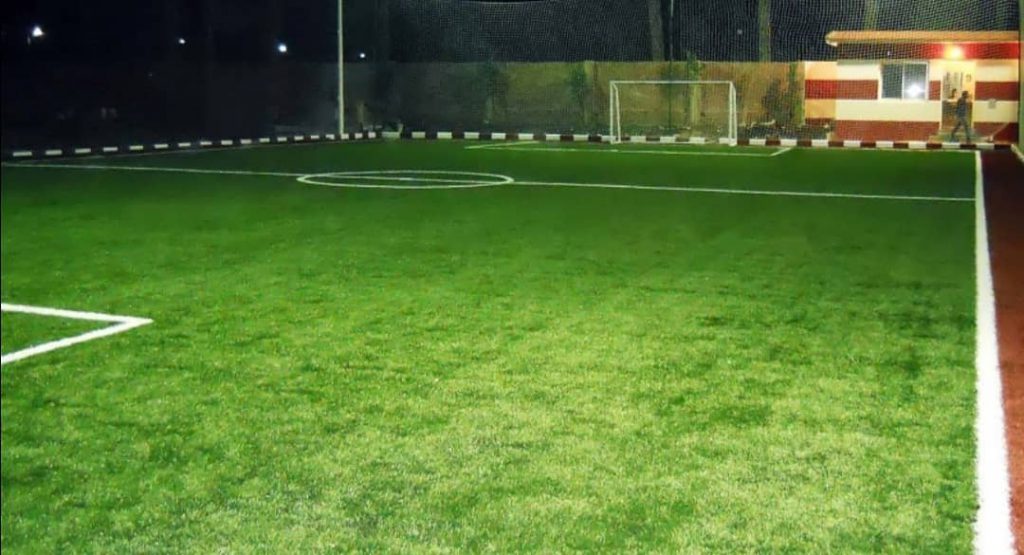 HALI SAHALAR AÇILIYOR