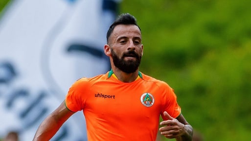 SİOPİS KORONAVİRÜS OLDUĞUNU AÇIKLADI