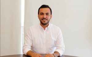 İNANDIĞIMIZ YOLDA 19 YAŞINDA