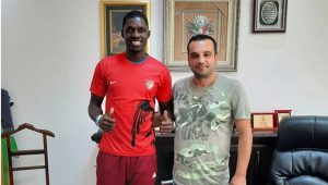 FİLEYE YABANCI TAKVİYESİ