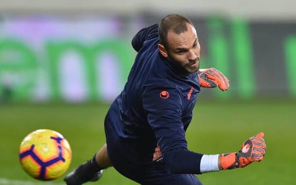 ALANYASPOR UFUK CEYLAN’I AÇIKLADI