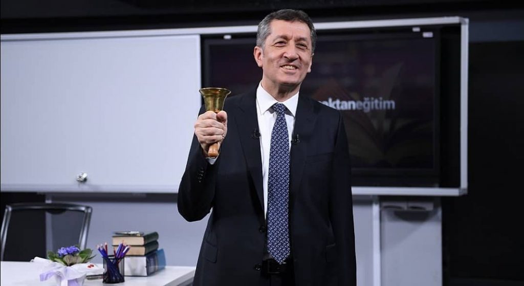 BU VAKA SAYISIYLA OKULLAR AÇILMAZ