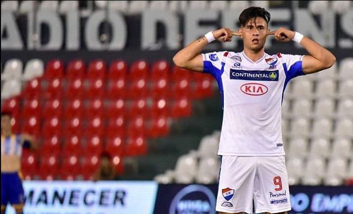 ALANYASPOR FORVETİNİ BULDU