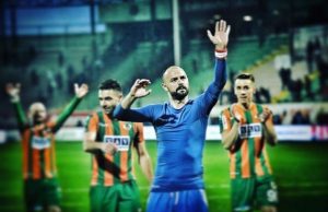 KAPTAN HAYDAR ALANYASPOR’DAN AYRILDI