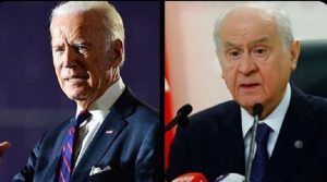 KÜSTAH BİDEN’E EN GÜZEL CEVAP BAHÇELİ’DEN